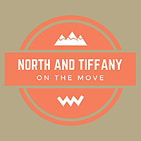 North and Tiffany On the Move - Black Millennials Living Van Life