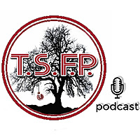 T.S.F.P. (The Strange Fruit Podcast)