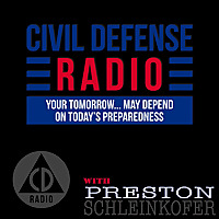 Civil Defense Radio
