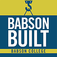 Babson Built