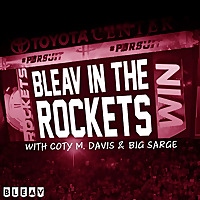 Bleav in the Rockets