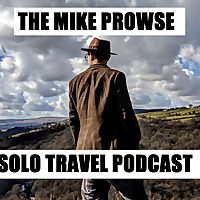 Mike Prowse Solo Travel Comedy