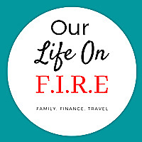Our Life On FIRE