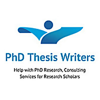 PhD Thesis Writers