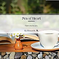 Pen of Heart