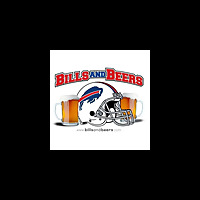 Bills and Beers: A Buffalo Bills Podcast