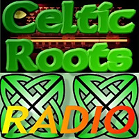 Celtic Roots Radio Irish music podcast