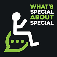 What's Special About Special Podcast