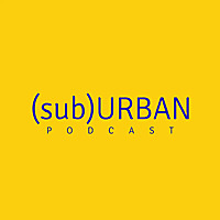 the (sub)URBAN podcast