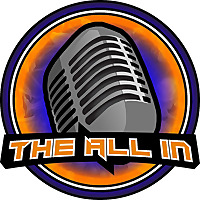 The All In League Of Legends Podcast