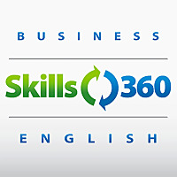 Business English Skills 360