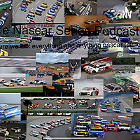 The nascar series
