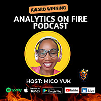 Analytics on Fire