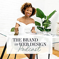 The Brand & Web Design Podcast