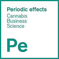 Periodic effects Cannabis Business & Science