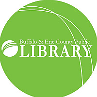 All Booked Up - Library Podcast