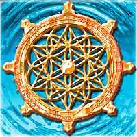 Tao Te Ching & What Water Would Do.