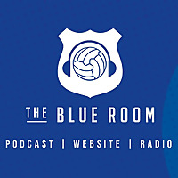 The Blue Room - Everton FC Podcast