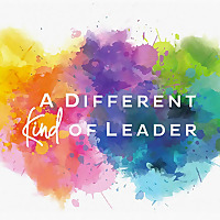 A Different Kind of Leader