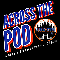 Mets Across The Pod