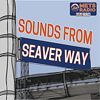 Sounds From Seaver Way