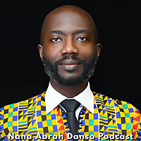 Nana Abrah Danso