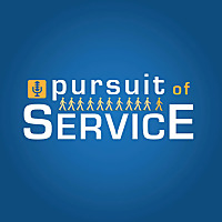 Pursuit Of Service