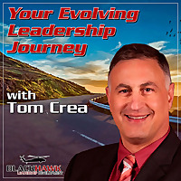 Your Evolving Leadership Journey
