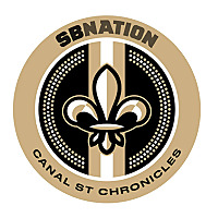 Canal Street Chronicles: for New Orleans Saints fans