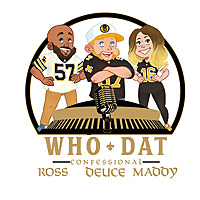 Who Dat Confessional