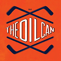 The Oil Can - A show about the Edmonton Oilers