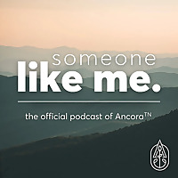 someone like me.