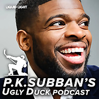 P.K. Subban's Ugly Duck Podcast