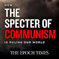 How the Specter of Communism Is Ruling Our World