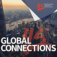 Global Connections: A Podcast Featuring Translation Topics for Business