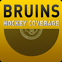 Boston Bruins Hockey