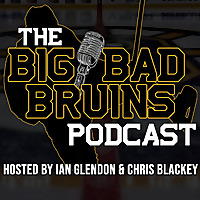 Big Bad Bruins Podcast