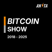 The Anita Posch Show: A Bitcoin Only Podcast
