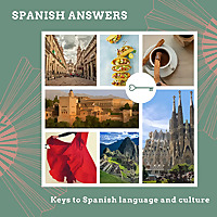 Spanish Answers