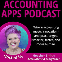 Accounting Apps Podcast