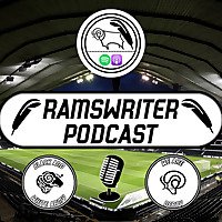 The Ramswriter Podcast