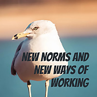 New Norms New Ways of Working