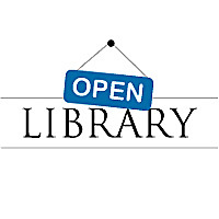 The Open Library Blog