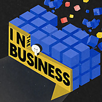 In The Business