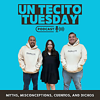Un Tecito Tuesday