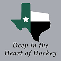 Deep in the Heart of Hockey