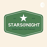 Stars@Night Podcast