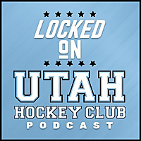 Locked On Utah Hockey Club - Daily Podcast on the Utah Hockey Club