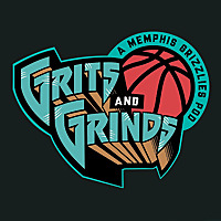 Grits and Grinds: Memphis Grizzlies Grits and Grinds: Memphis Grizzlies