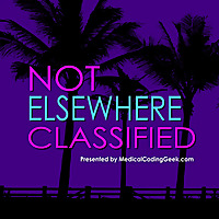 Not Elsewhere Classified
